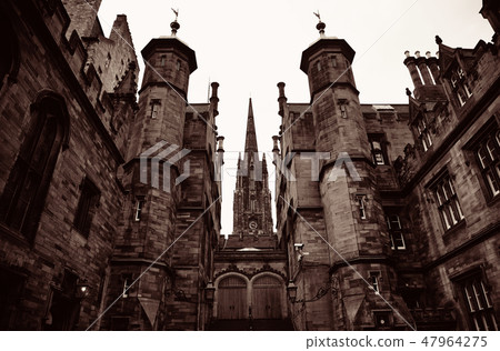 Edinburgh Edinburgh 47964275