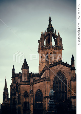 St Giles' Cathedral St Giles' Cathedral 47964329