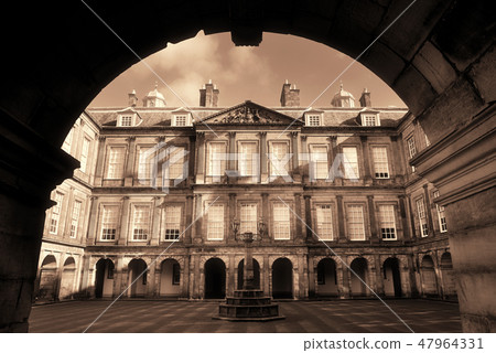 Palace of Holyroodhouse Palace of Holyroodhouse 47964331