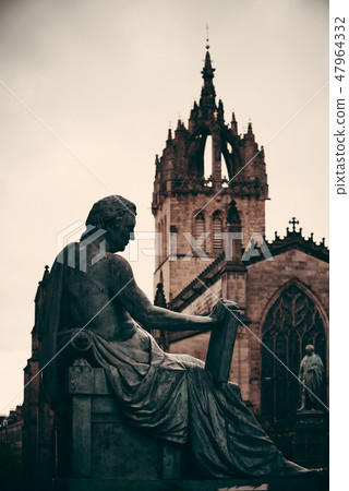 St Giles' Cathedral St Giles' Cathedral 47964332