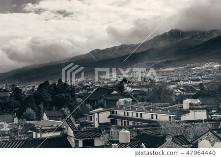 Dali Old Town 47964440