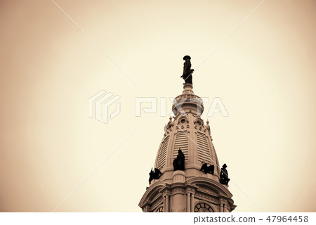 Philadelphia 47964458