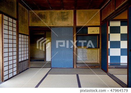 Katsura Rikyu Song Shinkintei 47964579