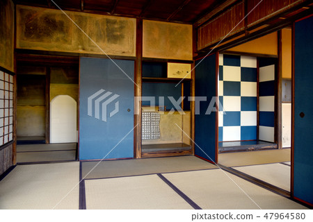 Katsura Rikyu Song Shinkintei 47964580