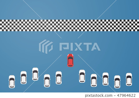 汽車 交通工具 車 47964622