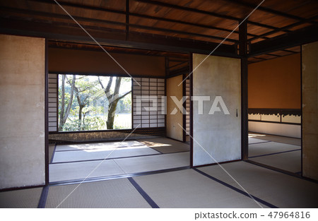 Katsura Imperial Palace Katsura Imperial Palace 47964816