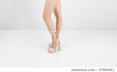 女性大腿圖片 女性大腿圖片 47964841