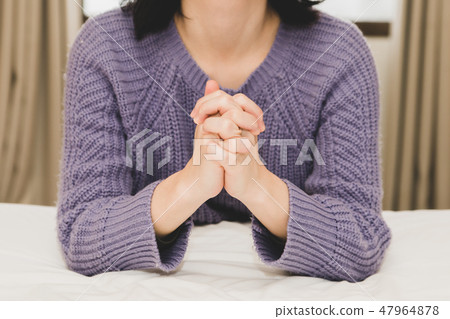 要求婦女 47964878