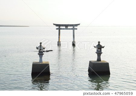 Nagao Shrine in Uki-shi 47965059
