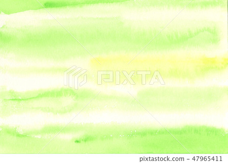 水彩背景例證綠色 水彩背景例證綠色 47965411