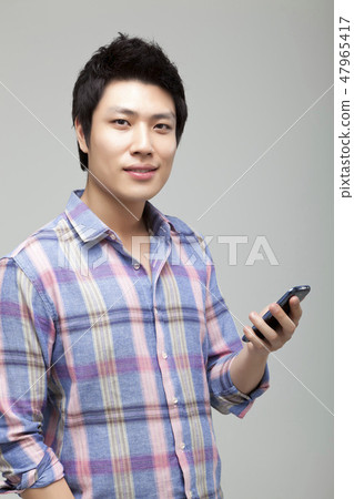 年輕人 47965417