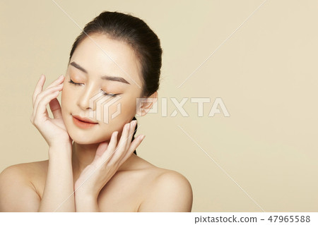 女性美 47965588