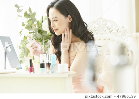 女性美 女性美 47966159