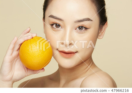 女性美 47966216