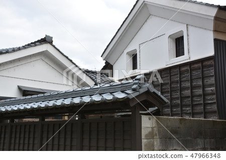 [福井縣南越前町]今城宿市容 47966348