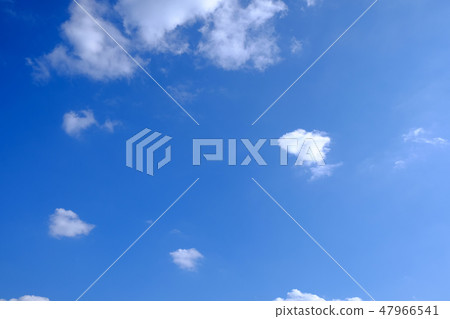 藍天白雲 47966541