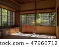 Japanese room 47966712