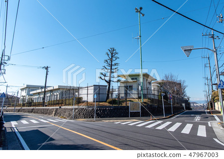 東京都自來水廠櫻木水處理廠 47967003