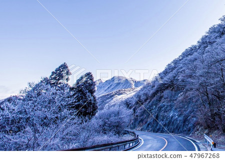 Kuju山山 Kuju山山 47967268