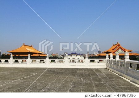Taiwan National Theater and National Concert Hall Taiwan National Theater and National Concert Hall 47967380