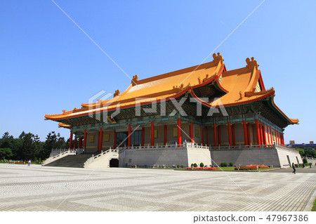 Taiwan National Theater and National Concert Hall Taiwan National Theater and National Concert Hall 47967386