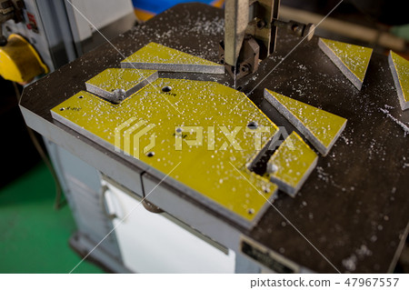 用污染機切割材料 用污染機切割材料 47967557