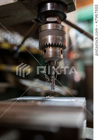 Tap processing Tap processing 47967888