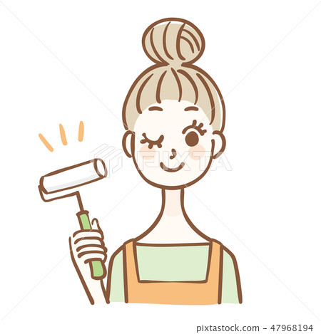 主婦清潔地毯清潔劑 47968194