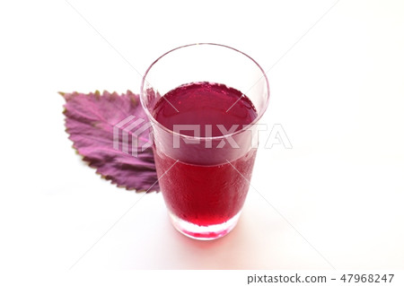 紫蘇汁 紫蘇汁 47968247