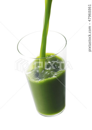 綠汁 47968861