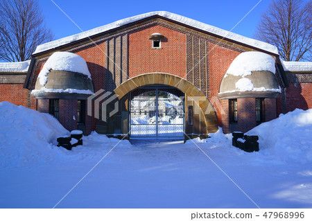 網走監獄 47968996