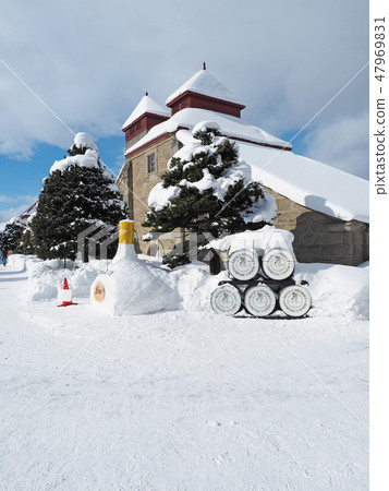 Nikka Whiskey Yohji Distillery 47969831