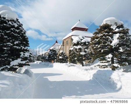 Nikka Whiskey Yohji Distillery 47969866