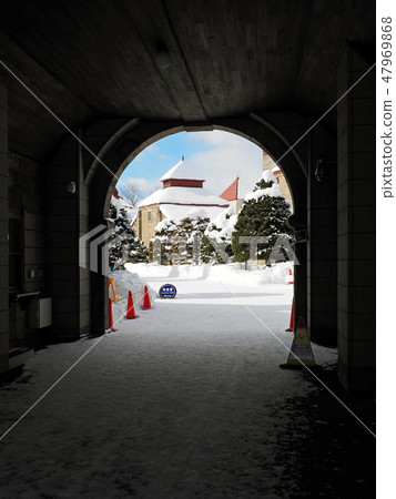 Nikka Whiskey Yohji Distillery 47969868