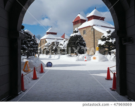 Nikka Whiskey Yohji Distillery Nikka Whiskey Yohji Distillery 47969869