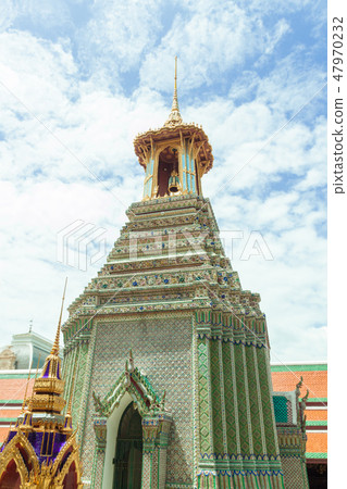 泰國曼谷Wat Pho 47970232