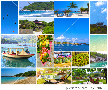 People are enjoying the Zipline 47970632