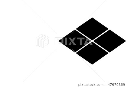 Takeshi家族徽章Takeda Shingen 47970869