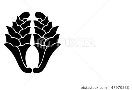 Budo家族徽章大友索林 Budo家族徽章大友索林 47970888