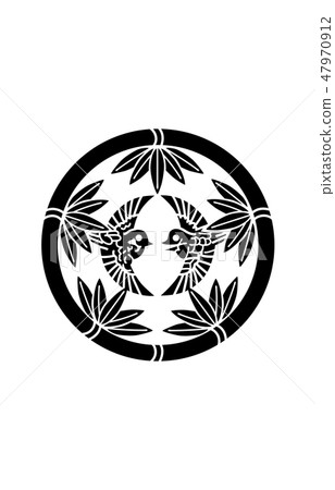 Takeshi family crests Uesugi Kenshin 47970912