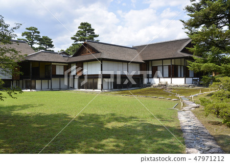 Katsura Rikyu Shosoin group Katsura Rikyu Shosoin group 47971212