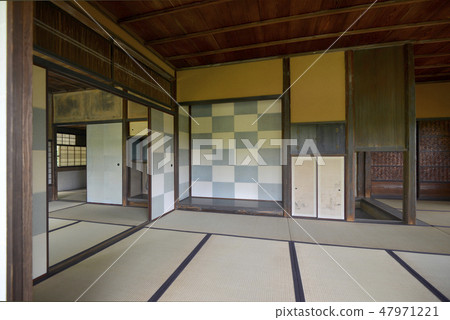 Katsura Rikyu Song Shinkintei Katsura Rikyu Song Shinkintei 47971221