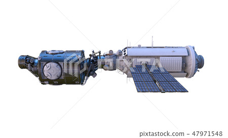 太空衛星 太空衛星 47971548