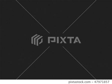 Black background of textured dark gray cardboard. Black background of textured dark gray cardboard. 47971857