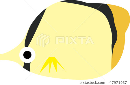 Phyllisut Butterfly 47971987