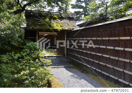 Katsura Rikyu 47972031