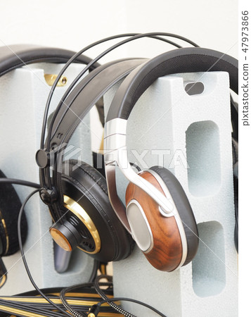 headphone headphone 47973866