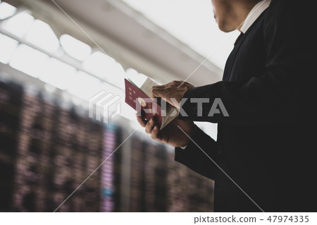 business man, business, gents 47974335