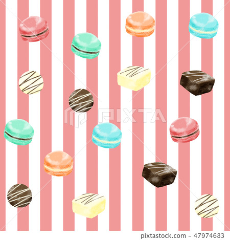 Sweet wallpaper pink 47974683