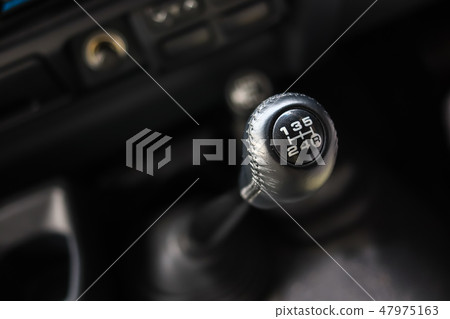 Shift knob 47975163